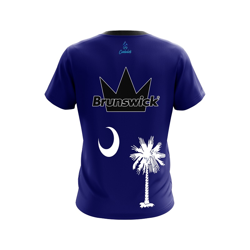 Brunswick Bowling Gear