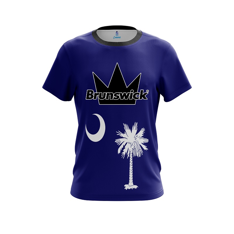 Brunswick Bowling Gear