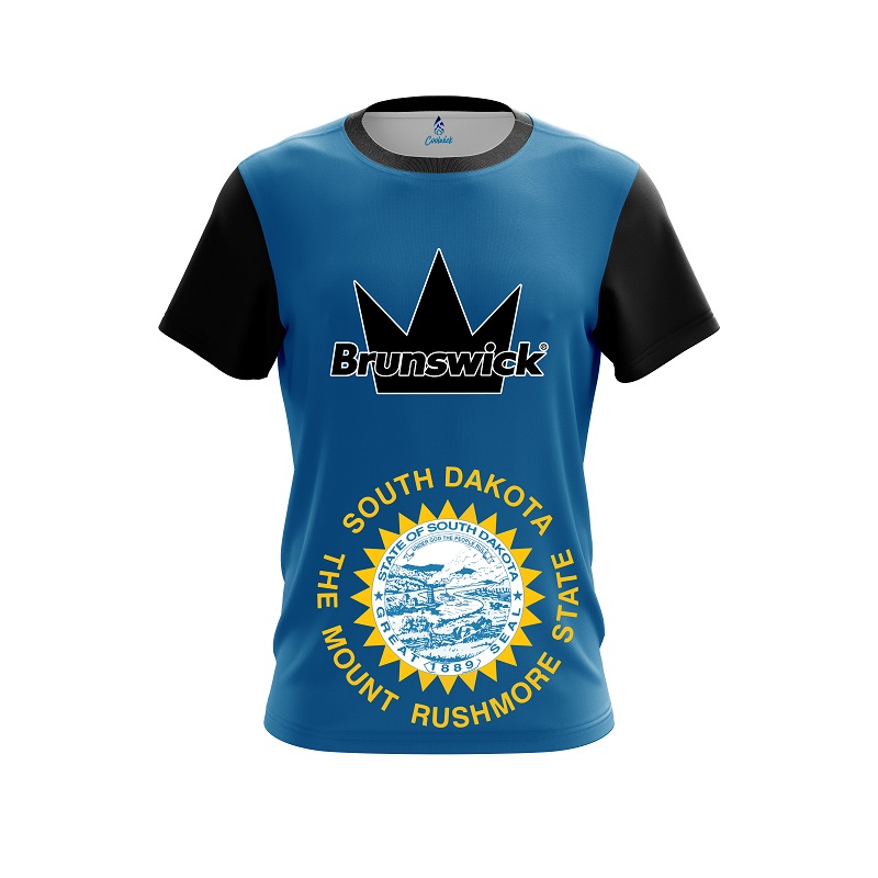 Brunswick Bowling Gear