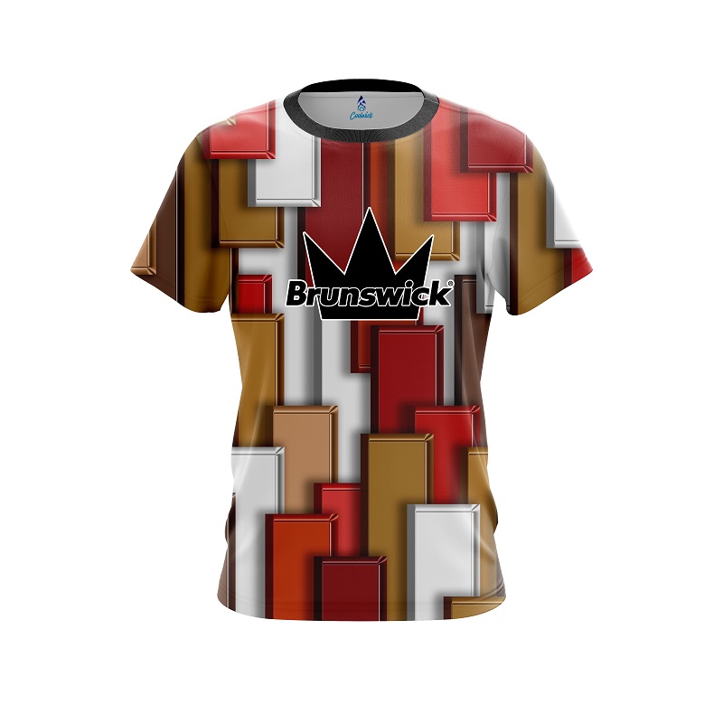Brunswick Bowling Gear