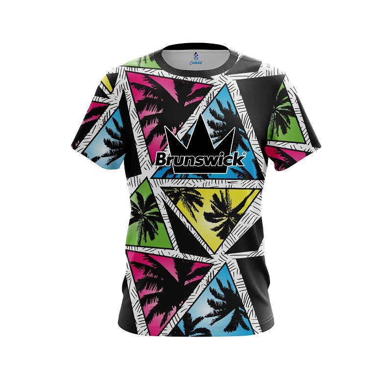Brunswick Bowling Gear