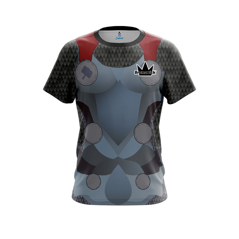 Brunswick Bowling Gear