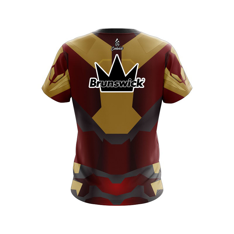 Brunswick Bowling Gear