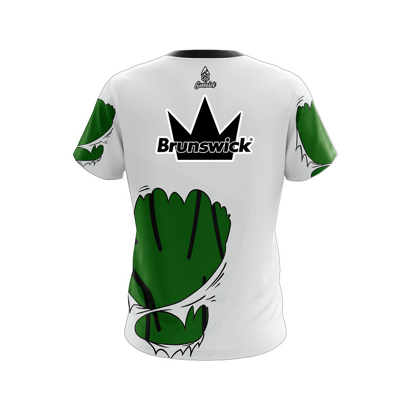 Brunswick Bowling Gear