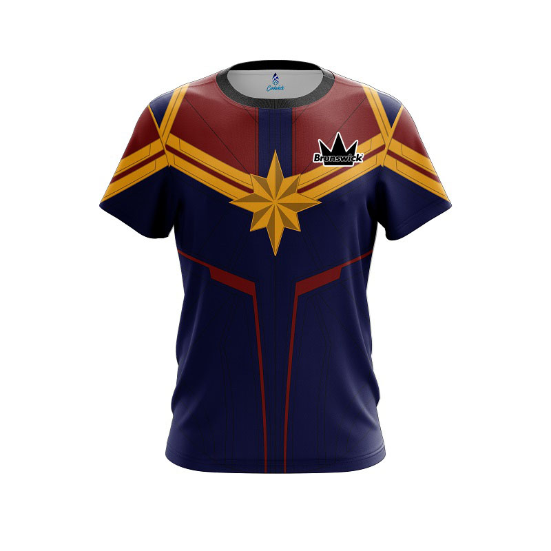 Brunswick Bowling Gear