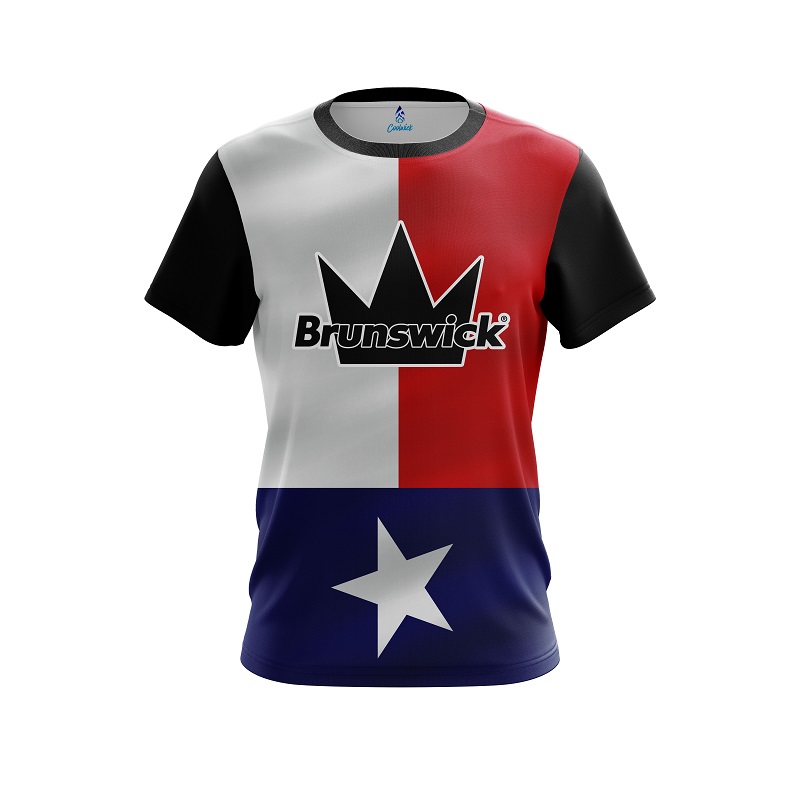 Brunswick Bowling Gear