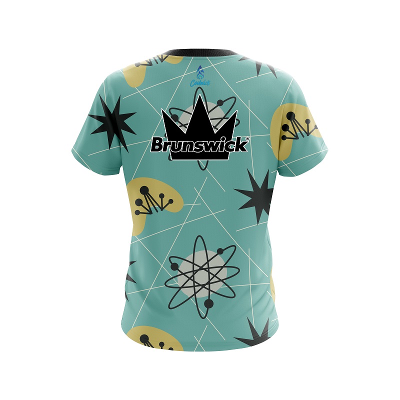 Brunswick Bowling Gear