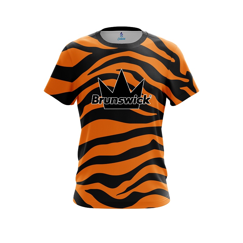 Brunswick Bowling Gear