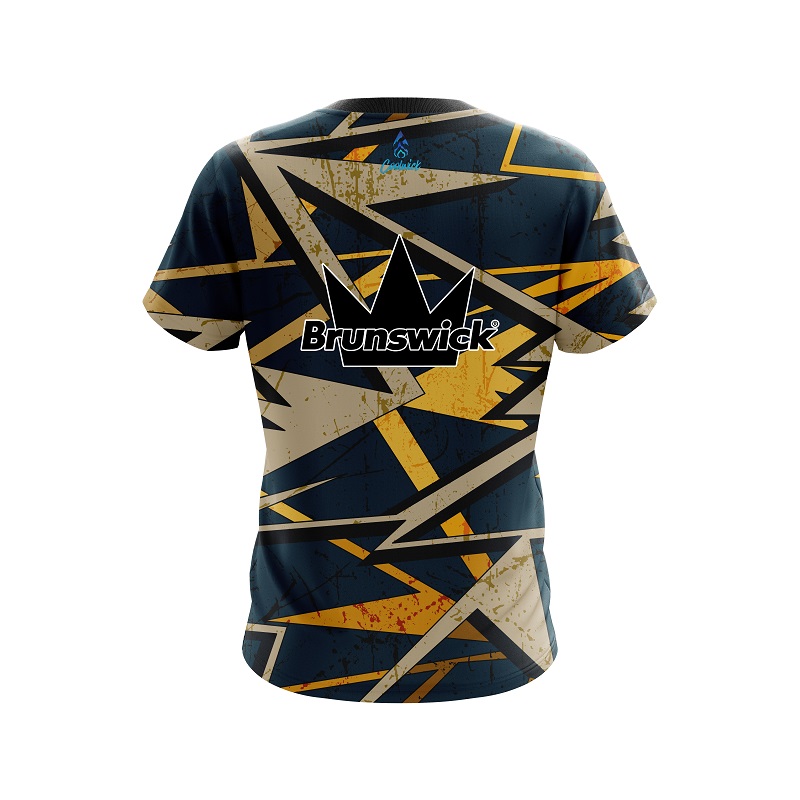 Brunswick Bowling Gear