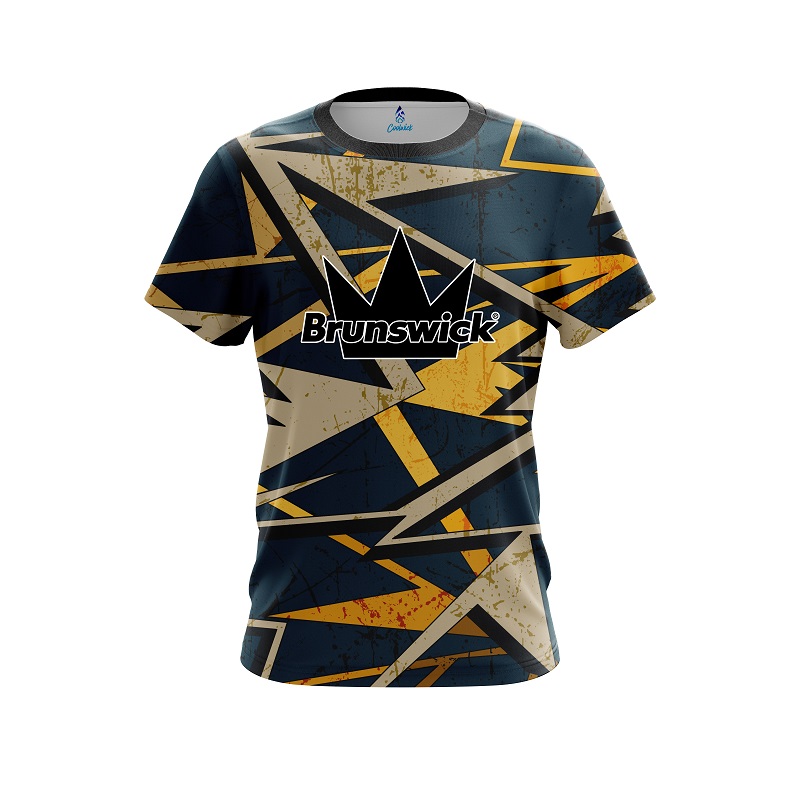 Brunswick Bowling Gear