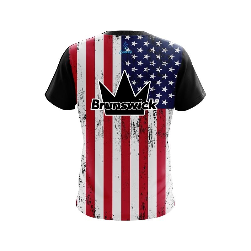 Brunswick Bowling Gear