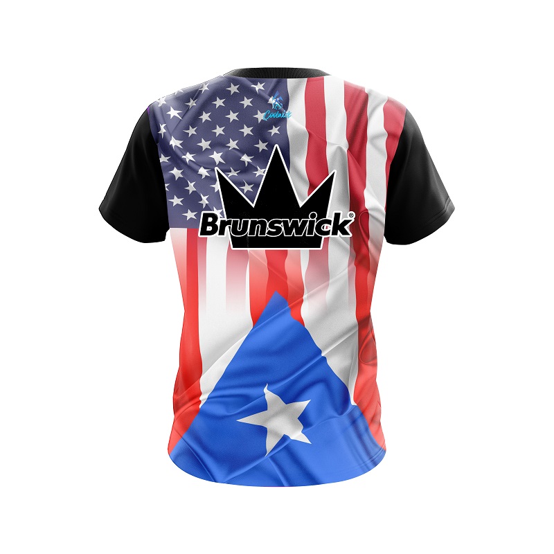 Brunswick Bowling Gear