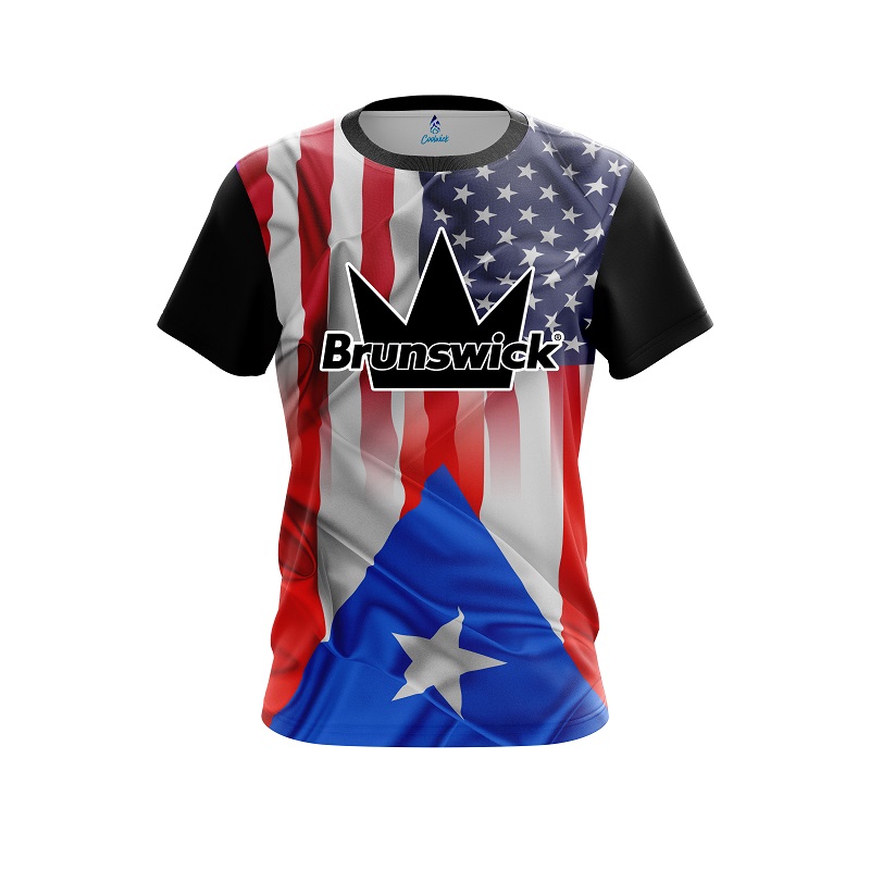 Brunswick Bowling Gear