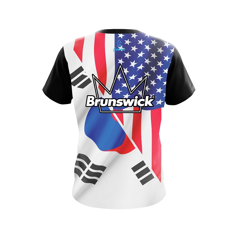 Brunswick Bowling Gear