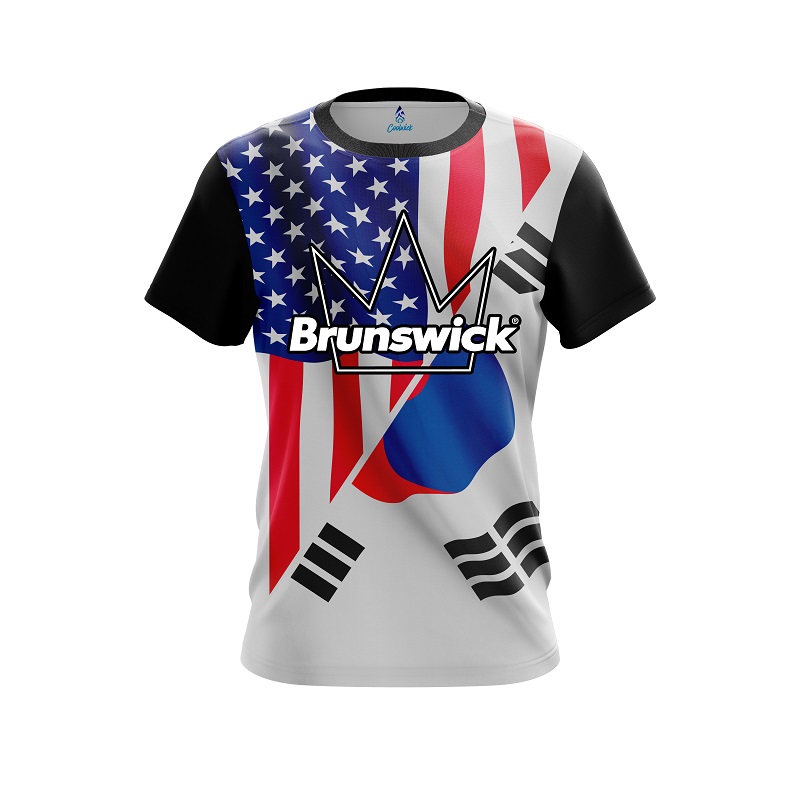 Brunswick Bowling Gear