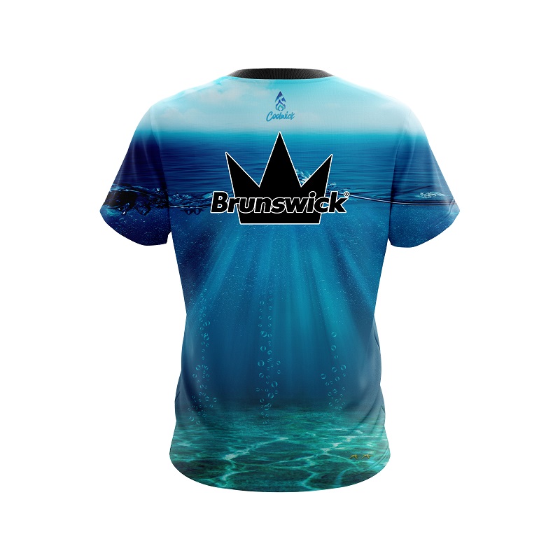 Brunswick Bowling Gear