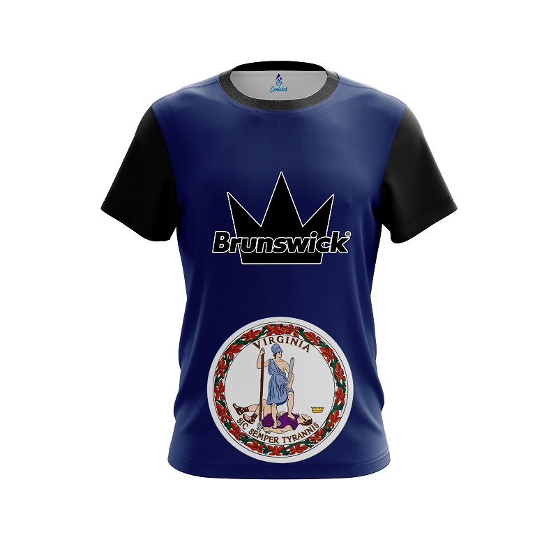 Brunswick Bowling Gear