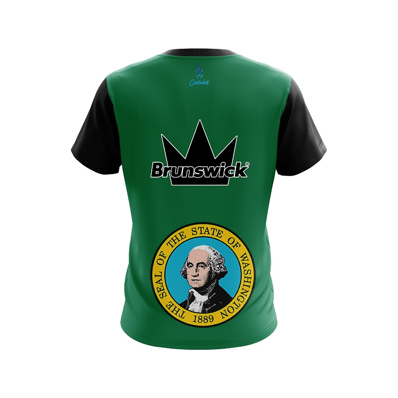 Brunswick Bowling Gear