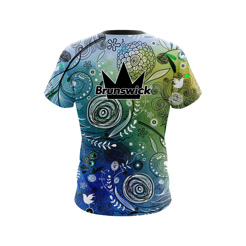 Brunswick Bowling Gear