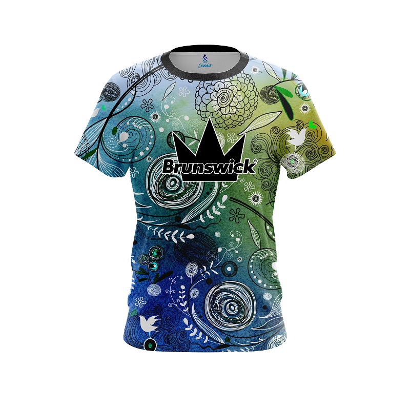Brunswick Bowling Gear