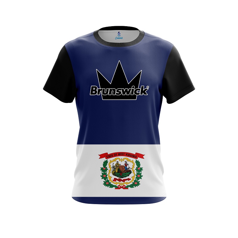 Brunswick Bowling Gear