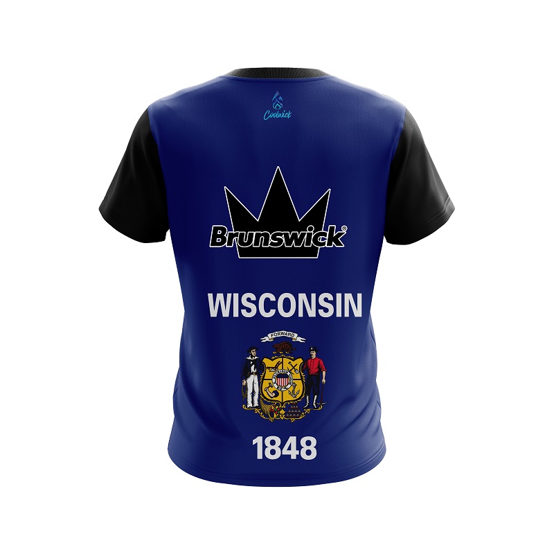 Brunswick Bowling Gear