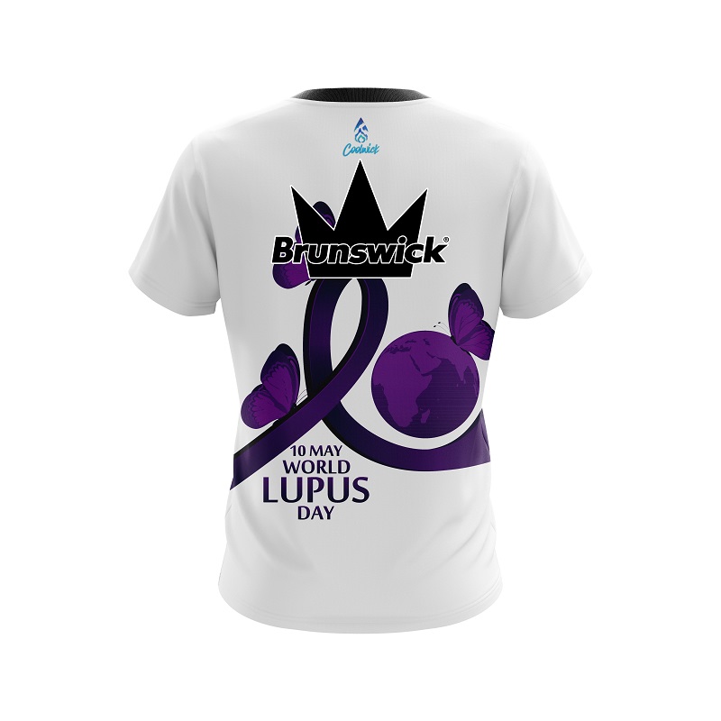 Brunswick Bowling Gear