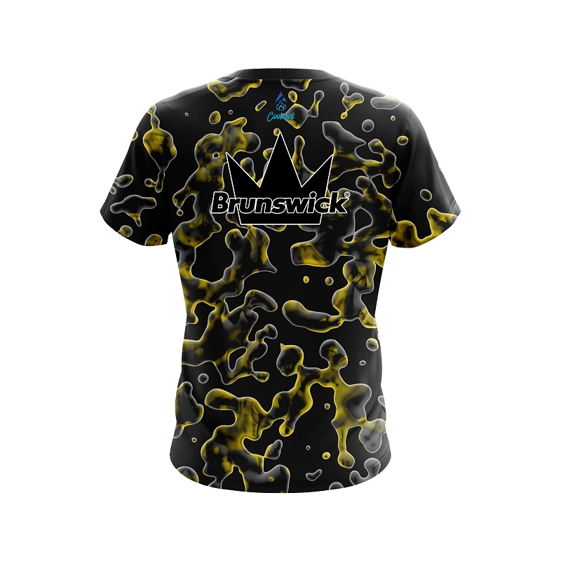 Brunswick Bowling Gear