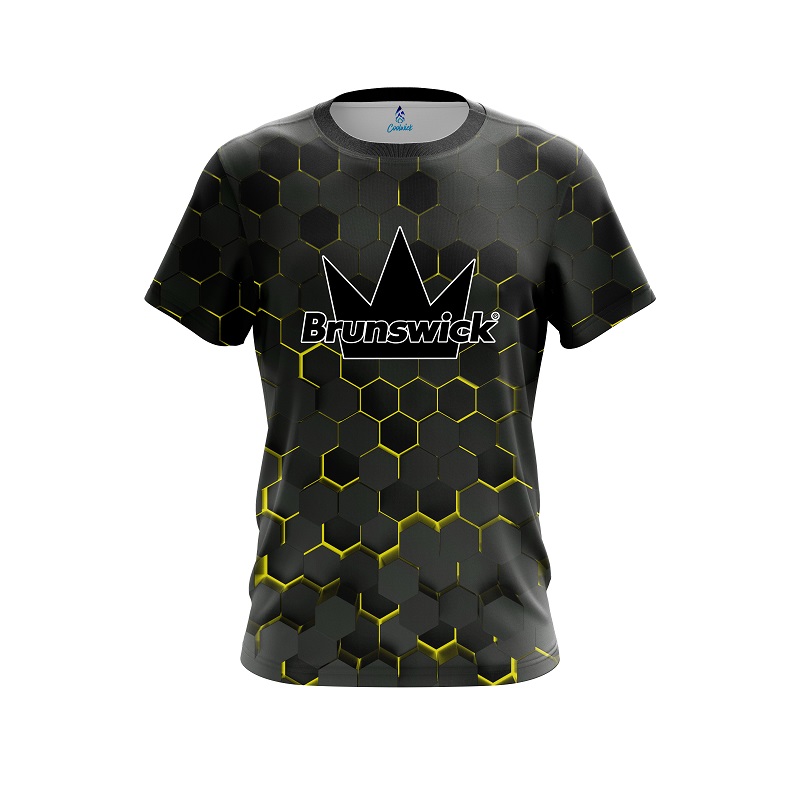 Brunswick Bowling Gear
