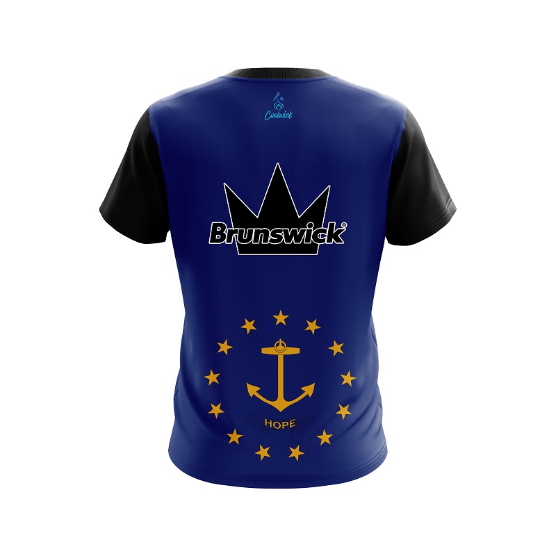 Brunswick Bowling Gear