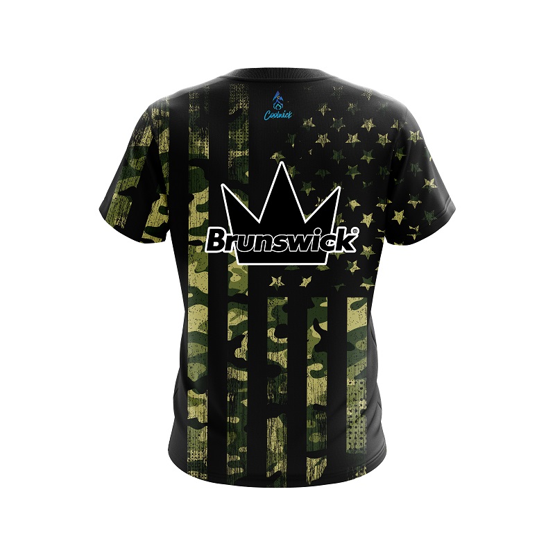 Brunswick Bowling Gear