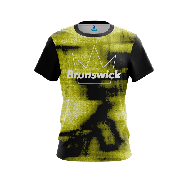 Brunswick Bowling Gear