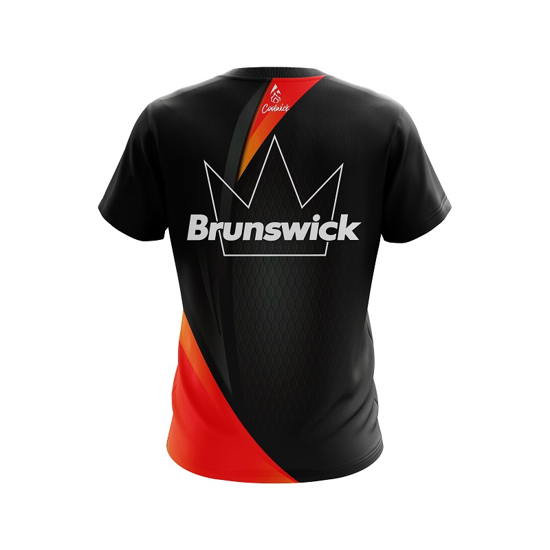 Brunswick Bowling Gear