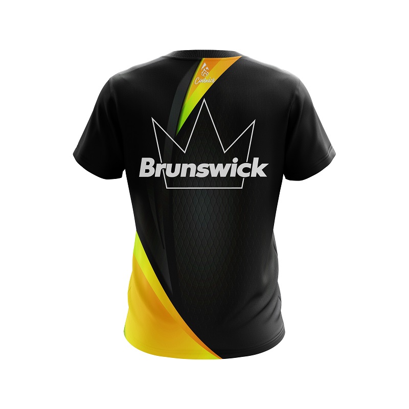Brunswick Bowling Gear