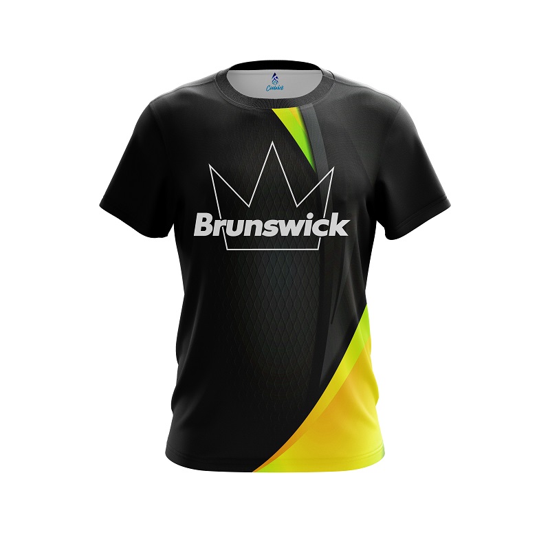 Brunswick Bowling Gear