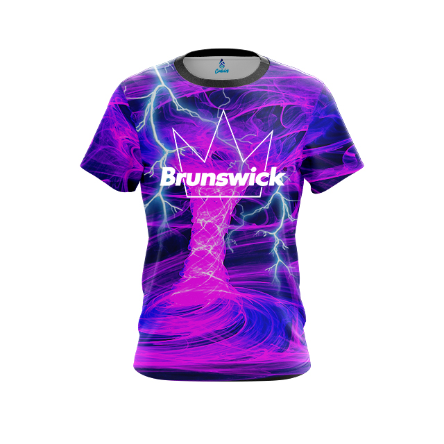 Brunswick Bowling Gear