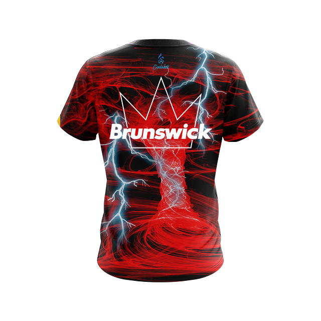 Brunswick Bowling Gear