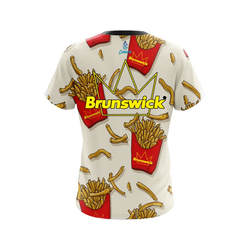 Brunswick Bowling Gear