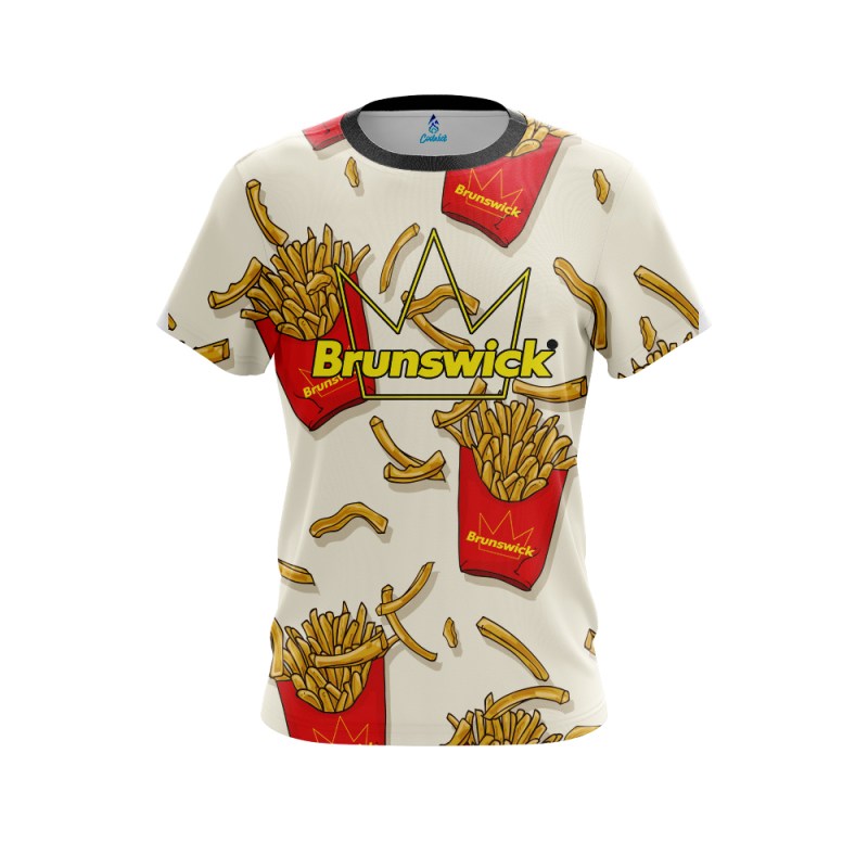 Brunswick Bowling Gear