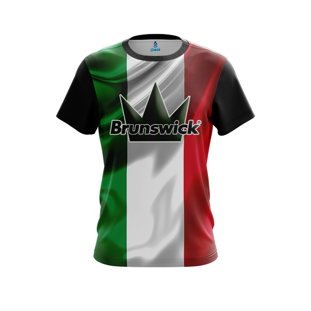 Brunswick Bowling Gear