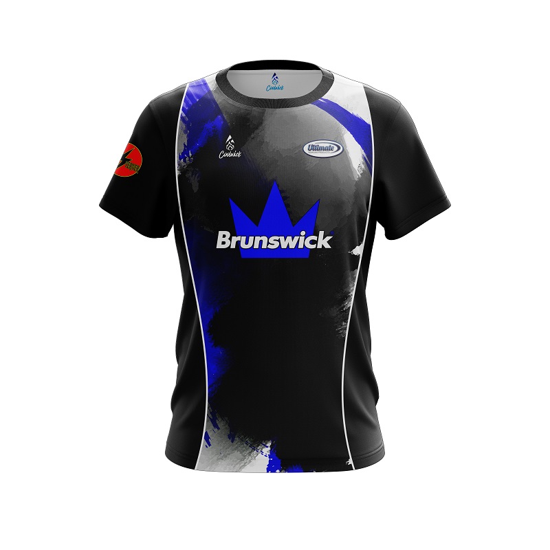 Brunswick Bowling Gear