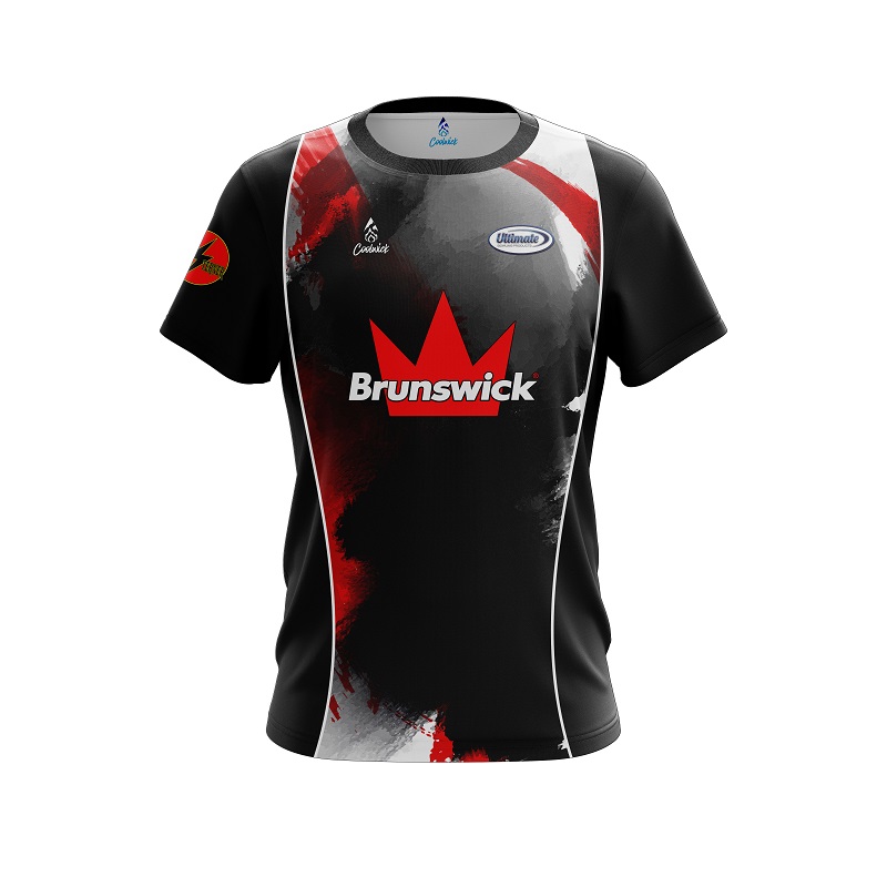 Brunswick Bowling Gear