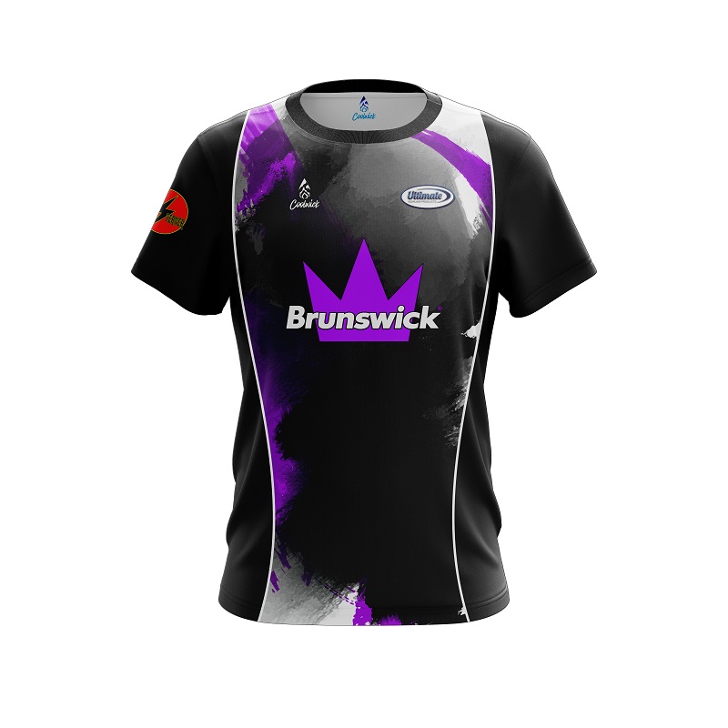 Brunswick Bowling Gear
