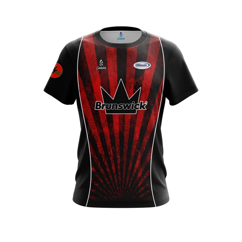 Brunswick Bowling Gear
