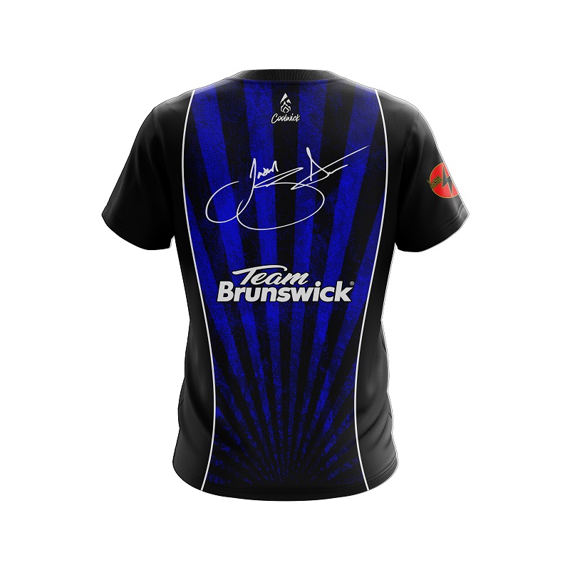 Brunswick Bowling Gear