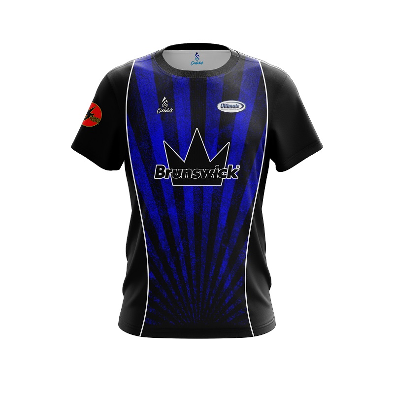 Brunswick Bowling Gear