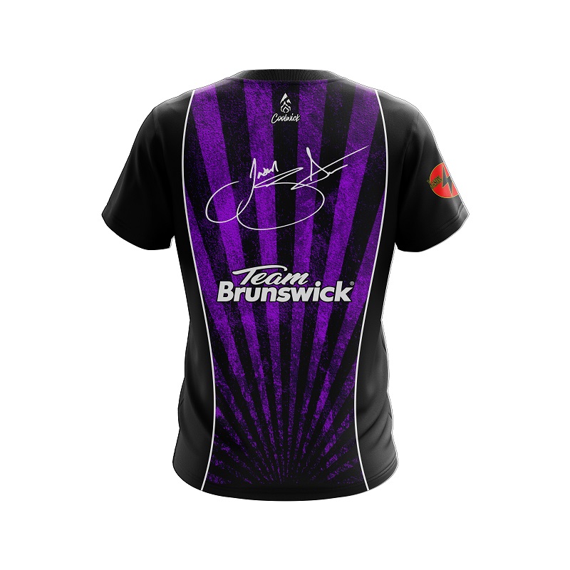 Brunswick Bowling Gear