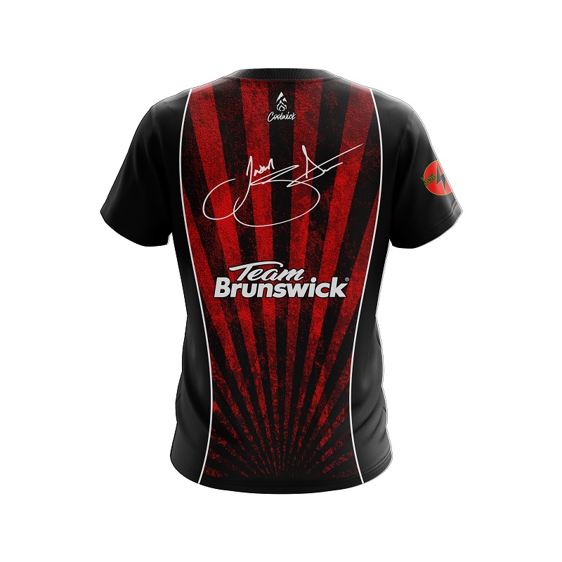 Brunswick Bowling Gear