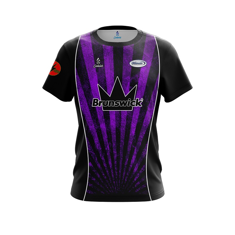 Brunswick Bowling Gear