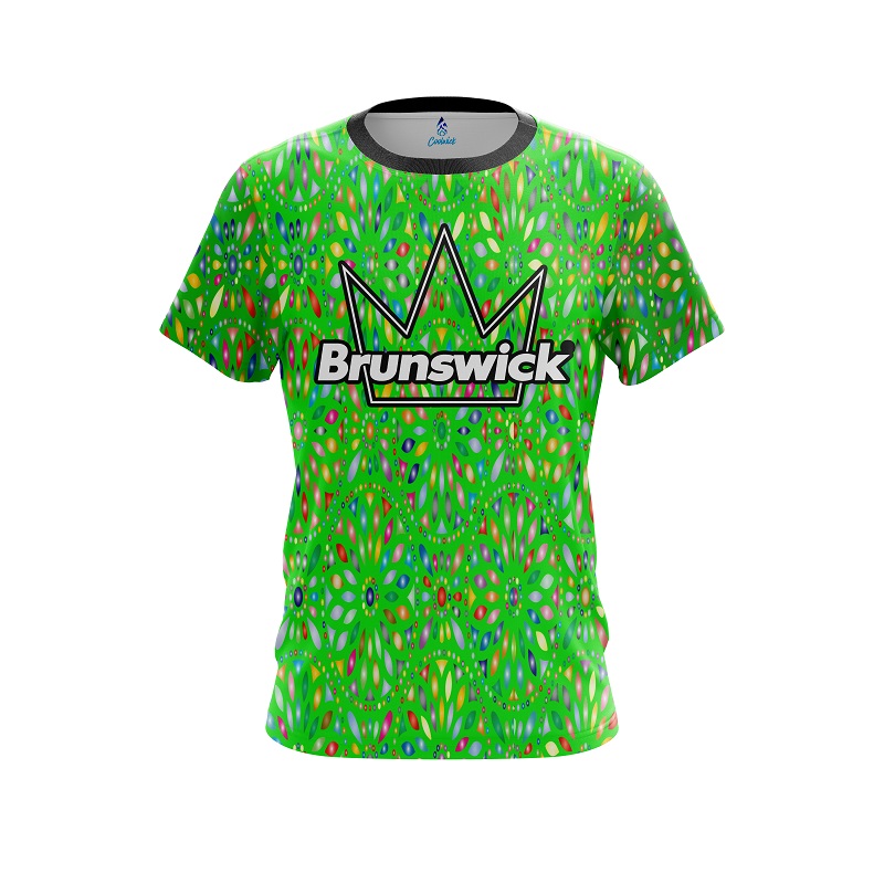Brunswick Bowling Gear